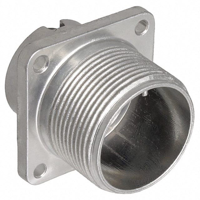 97-4102A-18-4P Amphenol Industrial Operations  Circular Connector Housings